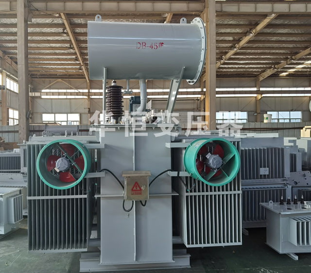 S13-8000/35咸丰咸丰咸丰电力变压器