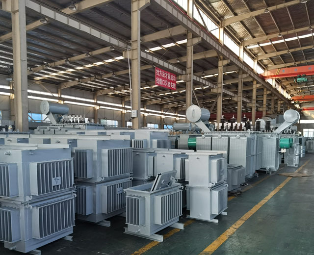 S11-8000/35咸丰咸丰咸丰电力变压器