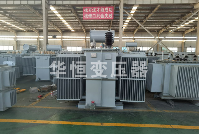 SZ11-6300/35咸丰咸丰咸丰电力变压器价格