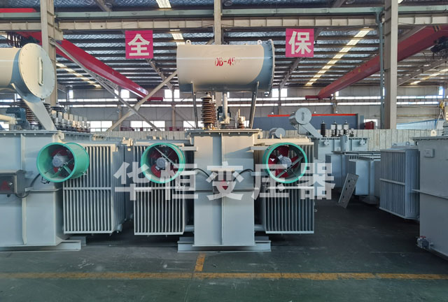 S13-6300/35咸丰咸丰咸丰电力变压器