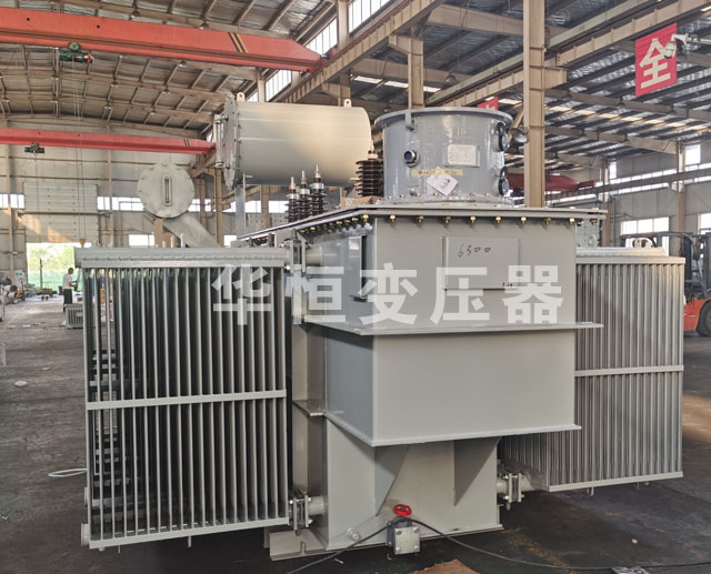 S11-6300/35咸丰咸丰咸丰电力变压器价格