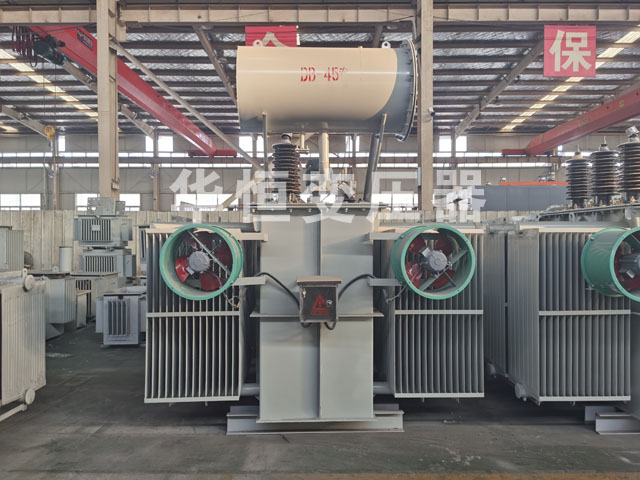 S11-6300/35咸丰咸丰咸丰电力变压器
